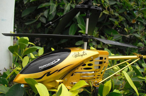 FQ777 505 506 RC Helicopter